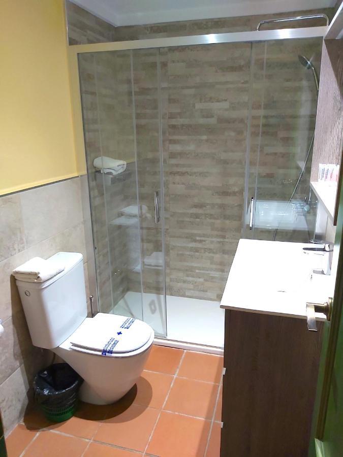 Plaza Andalucia Edificio Dornajo 2-4 Pax Apartment Monachil Exterior photo