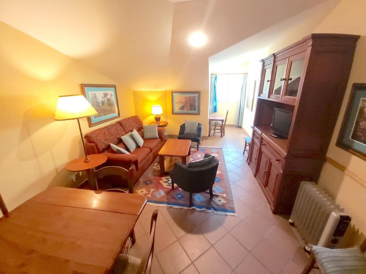 Plaza Andalucia Edificio Dornajo 2-4 Pax Apartment Monachil Exterior photo